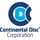 Continental Disc Corporation Logo